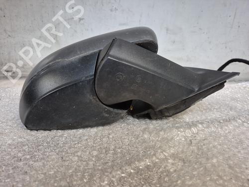 Right mirror VW POLO V (6R1, 6C1)  | BP27289192C27 