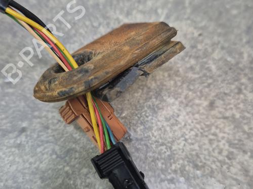 Right mirror CITROËN C3 II (SC_) 1.4 HDi 70 (SC8HZC, SC8HR0, SC8HP4) | BP30139671C27 