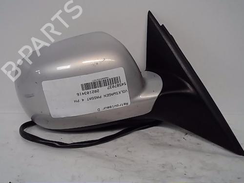 Right mirror VW PASSAT B5 (3B2)  | BP13849897C27 