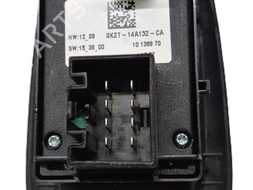 Right front window switch FORD TRANSIT V363 Van (FCD, FDD) 2.0 EcoBlue | BP36834618I26 - Image 5