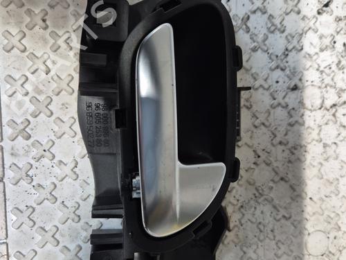 Højre bagtil invendig håndtag CITROËN DS4 (NX_) 2.0 HDi 165 (163 hp) 24919253