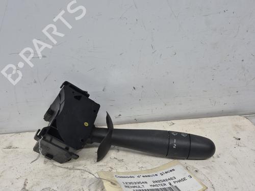 Used Steering column stalk Steering column stalk RENAULT MASTER II Bus (JD) 2.5 dCi (JD01, JD02, JD11, JD12, JD1W) (120 hp) 33892843 33892843