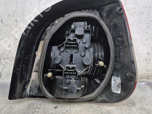 Venstre Baklys RENAULT SCÉNIC I MPV (JA0/1_, FA0_) | BP30798144C34