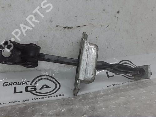 Hinge/Door check strap NISSAN QASHQAI / QASHQAI +2 I (J10, NJ10, JJ10E) 1.5 dCi | BP17786376C146 