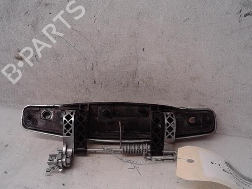 Used Front right exterior door handle DACIA SANDERO [2008-2025]  16566808