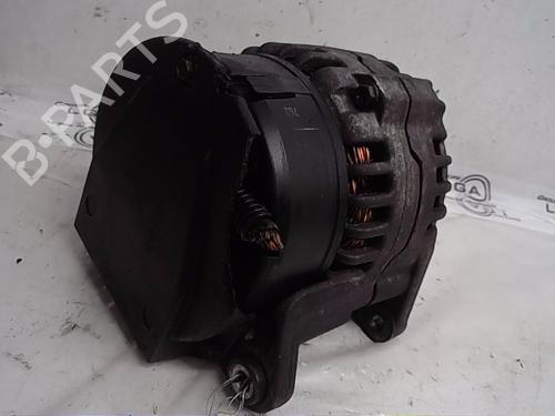 Used Alternator FORD KA (RB_) [1996-2008]  17483994
