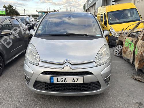 Hood CITROËN C4 Picasso I MPV (UD_)  | BP29155190C1 