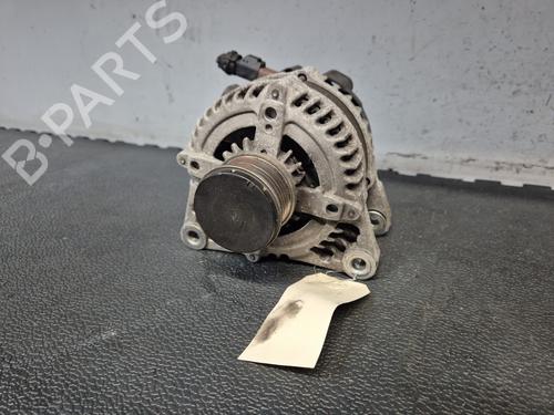 Alternator CITROËN C3 III (SX) 1.5 BlueHDi 100 (SXYHYP, SXYHTU) | BP24302500M7 - Image 2