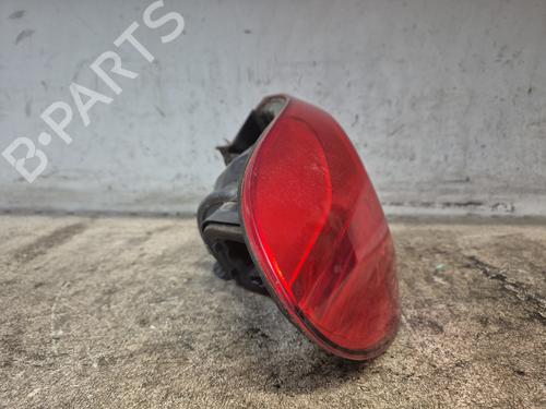 Left taillight VW TIGUAN (5N_) 2.0 TDI 4motion | BP29414703C34 