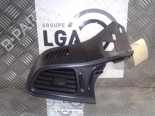 Used Air vent RENAULT KADJAR (HA_, HL_) 1.3 TCe 160 (HLNC) (160 hp) 14555740