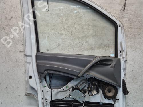 Left front door MERCEDES-BENZ VITO / MIXTO Van (W639) 109 CDI (639.601, 639.603, 639.605) | BP29293783C2 