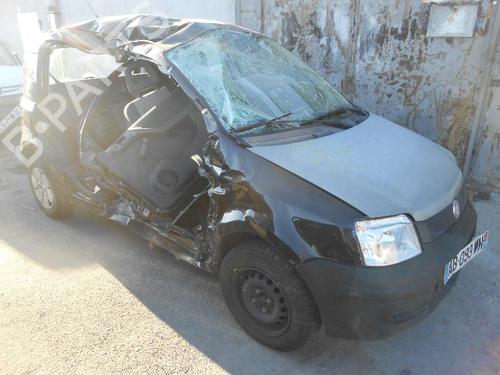 Starter FIAT PANDA (169_) 1.1 (169.AXA1A) | BP13869478M8 