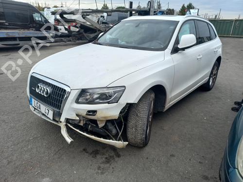 Used Parts AUDI Q5 (8RB) 2.0 TDI quattro (170 hp) 4431184