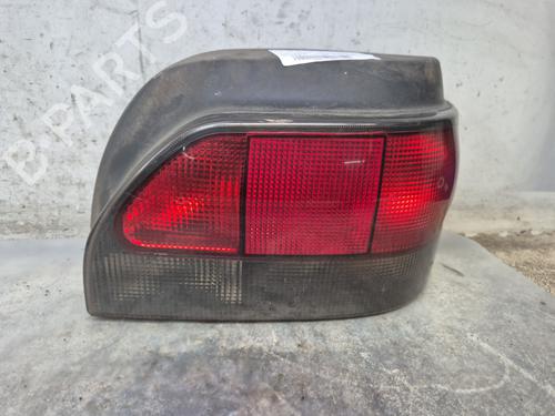 Used Right taillight RENAULT CLIO I (B/C57_, 5/357_) [1990-1999]  30117495