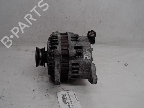 Alternator SUBARU LEGACY III (BE) 2.5 AWD (BE9) | BP15003700M7 