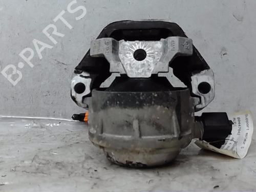 Used Engine mount AUDI A6 C7 Avant (4G5, 4GD) 3.0 TDI (204 hp) 16647707