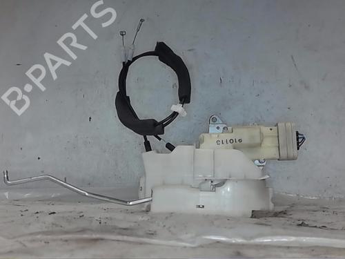Used Front right lock ISUZU D-MAX II (TFR, TFS) 2.5 CRDi 4x4 (TFS86J) (163 hp) 20508557