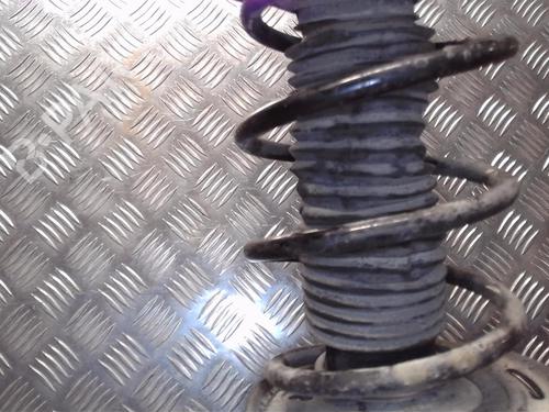 Right front shock absorber MERCEDES-BENZ C-CLASS (W204)  | BP13862891M17 