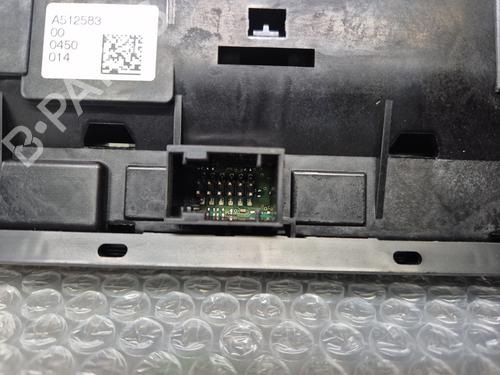 display-monitor-citroen-c3-aircross-ii-2r_-2c_-2017-30714557 main image