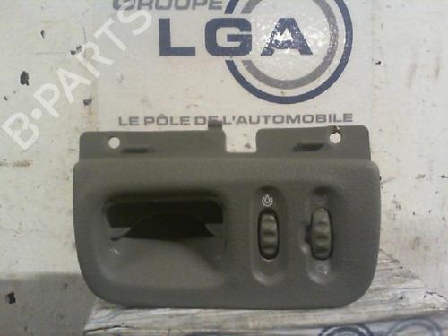 Commande de phare RENAULT SCÉNIC I MPV (JA0/1_, FA0_) [1999-2010]  14566058