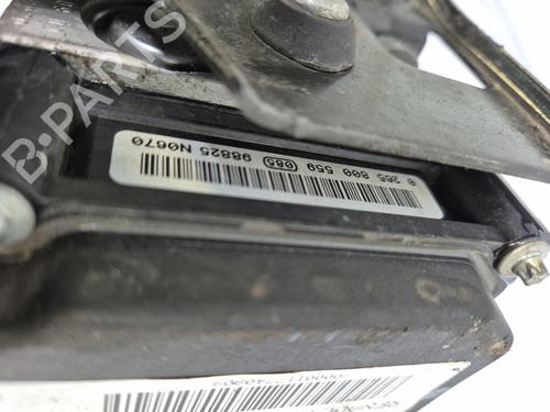 ABS pump RENAULT CLIO III (BR0/1, CR0/1) 1.6 16V GT (BR10, CR10) | BP31302027M43 