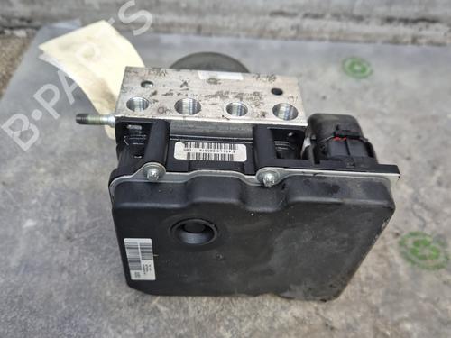 Pompe ABS PEUGEOT 3008 I MPV (0U_) 1.6 HDi | BP29845844M43 