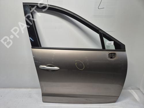Porta frente direita RENAULT SCÉNIC III (JZ0/1_) 1.9 dCi (JZ0J, JZ1J, JZ1K, JZ1S) (131 hp) 31302030