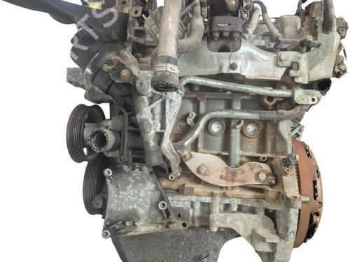 Engine OPEL CORSA D (S07) 1.3 CDTI (L08, L68) | BP33210448M1  - Image 5