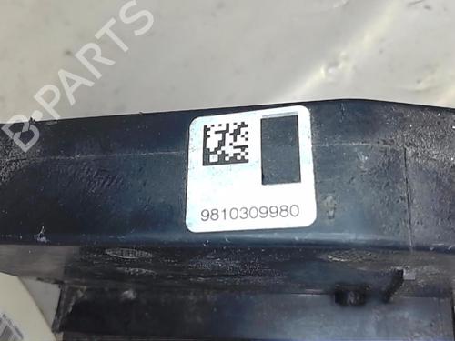Rear left lock PEUGEOT 308 SW II (LC_, LJ_, LR_, LX_, L4_) 1.6 BlueHDi 100 | BP18151626C100 
