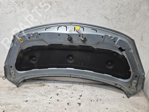 Hood OPEL MERIVA B MPV (S10) 1.7 CDTI (75) | BP27306468C1 