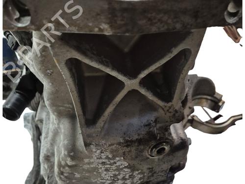 Engine RENAULT CLIO IV (BH_) 1.5 dCi 75 | BP33221444M1  - Image 6