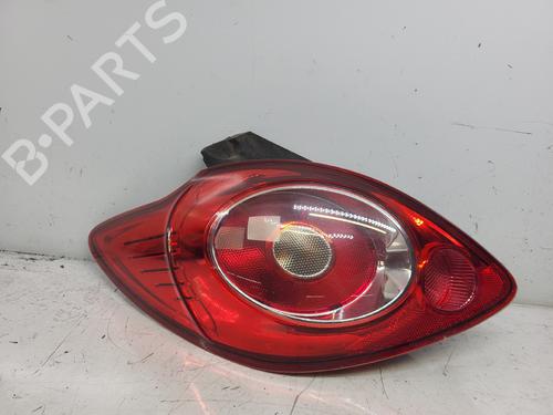 Left taillight FORD KA (RU8) 1.2 | BP36146183C34 - Image 2