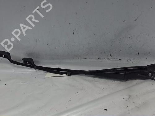 Vindrute viskerarm PEUGEOT 3008 II SUV (MC_, MR_, MJ_, M4_) 1.5 BlueHDi 130 (131 hp) 22434332
