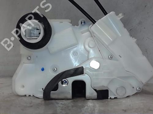 Front left lock TOYOTA YARIS (_P13_)  | BP19689104C98 