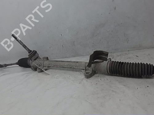 Used Steering rack NISSAN QASHQAI / QASHQAI +2 I (J10, NJ10, JJ10E) 1.5 dCi (106 hp) 17138328