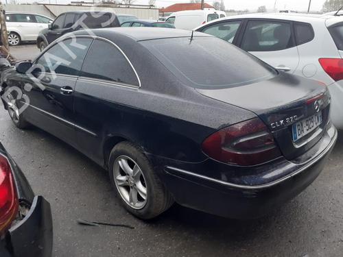 Right front window switch MERCEDES-BENZ CLK (C209) CLK 270 CDI (209.316) | BP13853416I26 