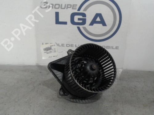 Ventilator motor RENAULT TRAFIC II Bus (JL) [2001-2025]  14548901