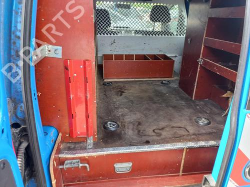 Left front window switch VW CADDY IV MPV (SAB, SAJ) | BP38226184I27 - Image 9