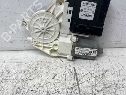 Left front window motor VW CADDY IV MPV (SAB, SAJ) | BP38022837E21 - Image 3