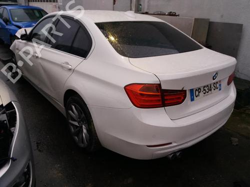 Front wiper motor BMW 3 (F30, F80)  | BP13859887M29 