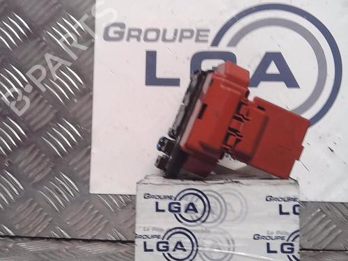 Electronic module NISSAN MICRA V (K14) 1.0 DIG-T 117 | BP14551758M83 