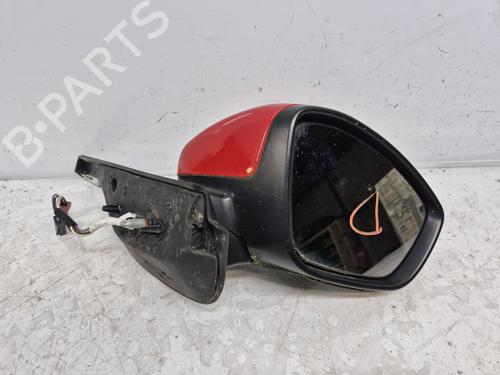 ryggespeil-hyre-citroen-c3-iii-sx-2016-34106050 main image