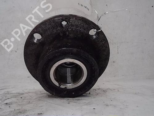 Used Right rear steering knuckle FIAT 500 (312_) 1.2 (312AXA1A) (69 hp) 14565610