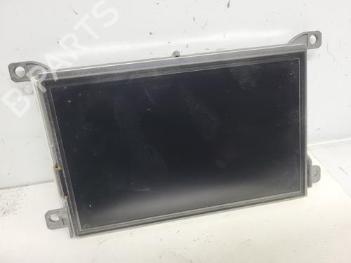 Display Display PEUGEOT EXPERT Van (V_) 2.0 BlueHDi 120 (122 hp) 32485322 32485322