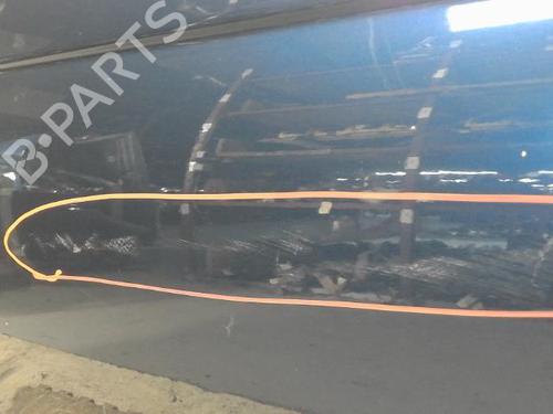 Right rear door BMW 3 (E46)  | BP15774618C5 