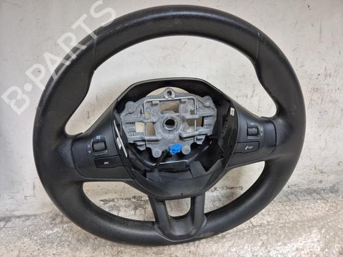 Ratt PEUGEOT 208 I (CA_, CC_) 1.2 VTI 82 (82 hp) 26702366