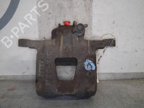 Left front brake caliper CHEVROLET MATIZ (M200, M250) 0.8 | BP14520764M105 