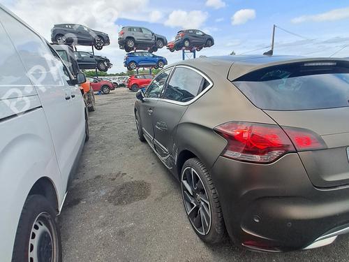 ABS pump CITROËN DS4 (NX_) 2.0 HDi 165 | BP29293853M43 