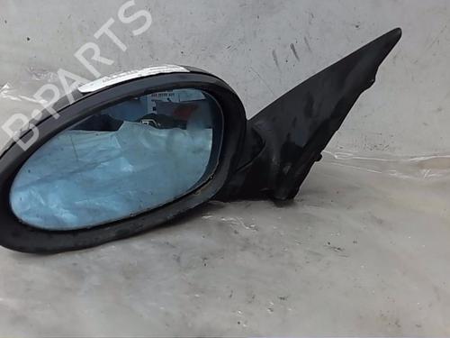Left mirror BMW 3 Touring (E91)  | BP20508296C26 