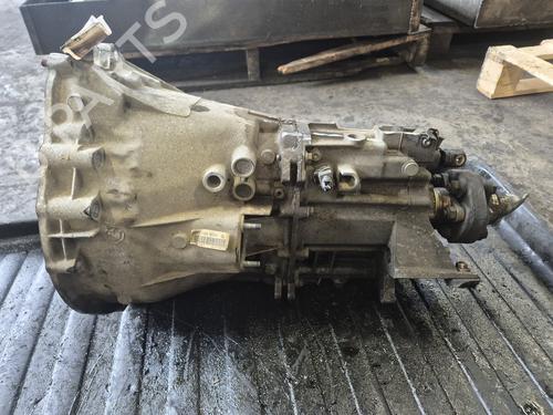 Gearbox BMW 3 Compact (E46) 316 ti | BP32291133M3  - Image 6